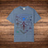 Awaken Your True Self - Unisex Garment-Dyed T-shirt